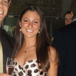 Meet your Posher, Lindsay